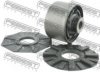 FEBEST NAB-267 Control Arm-/Trailing Arm Bush